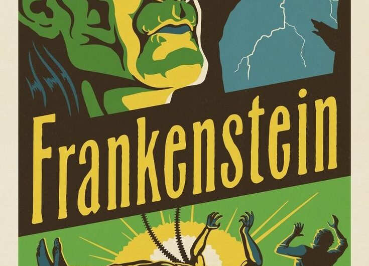 Monstrosity and Ambition: Critiquing Transhumanism in Mary Shelley’s Frankenstein and Its 2004 Adaptation